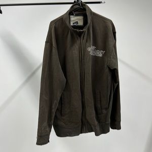 Official 55th Grammy zip up